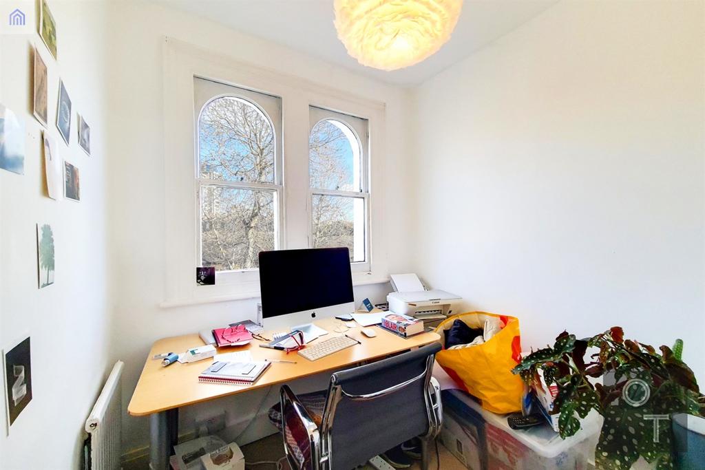 Study Room