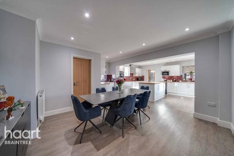 4 bedroom detached house for sale, Witham Road, Braintree