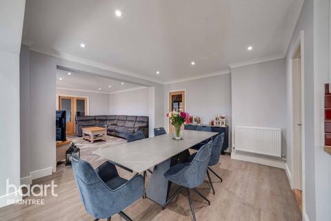 4 bedroom detached house for sale, Witham Road, Braintree