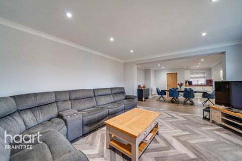 4 bedroom detached house for sale, Witham Road, Braintree