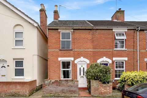 undefined, Granville Road, Colchester CO1