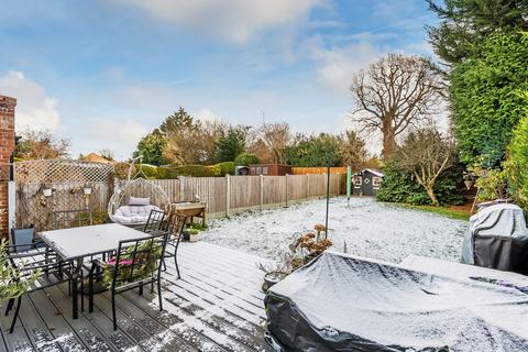 3 bedroom semi-detached house for sale, Grange Road, Orpington, Kent
