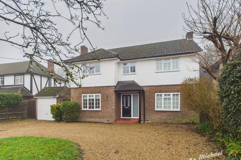 3 bedroom detached house to rent - High Beeches, Gerrards Cross