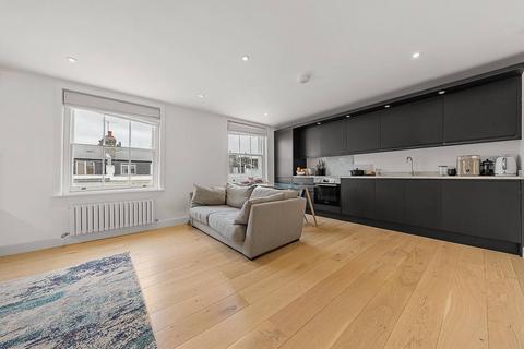 Cumberland Street, Pimlico, London, SW1V