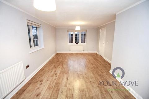 3 bedroom semi-detached house for sale, Chamberlain Way, Bedford MK42