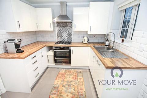 3 bedroom semi-detached house for sale, Chamberlain Way, Bedford MK42