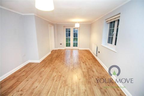 undefined, Chamberlain Way, Bedford MK42