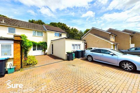 undefined, Argyll Road, Hemel Hempstead, Hertfordshire, HP2