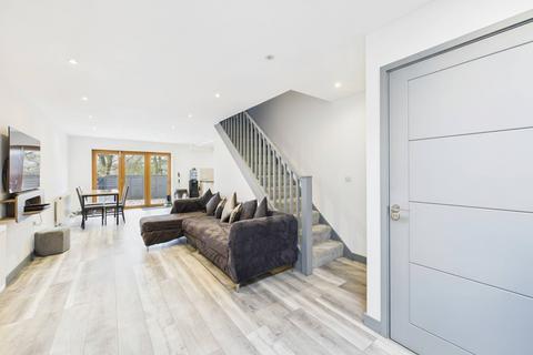 undefined, Argyll Road, Hemel Hempstead, Hertfordshire, HP2