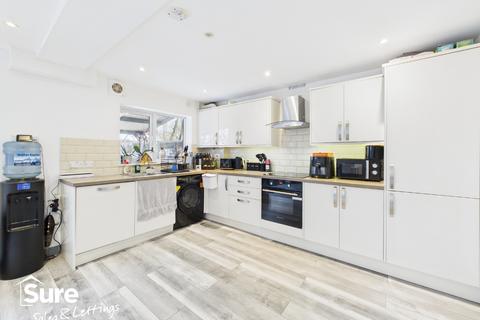 undefined, Argyll Road, Hemel Hempstead, Hertfordshire, HP2