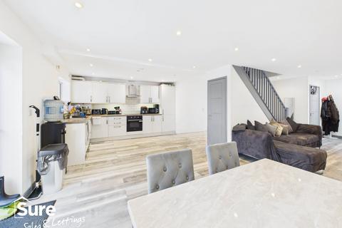 undefined, Argyll Road, Hemel Hempstead, Hertfordshire, HP2