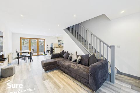 undefined, Argyll Road, Hemel Hempstead, Hertfordshire, HP2
