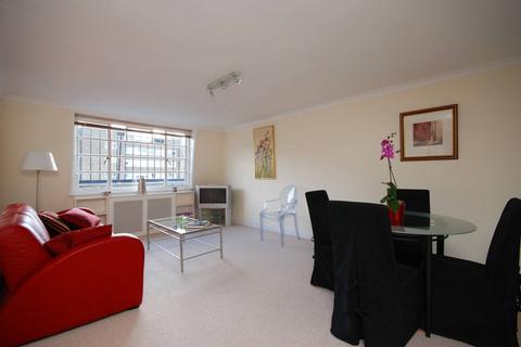 Sussex Gardens, Lancaster Gate, London, W2