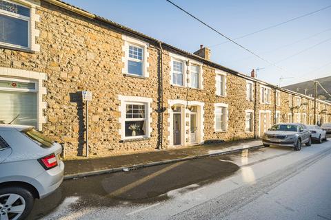 Gertrude Street, Abercynon, CF45