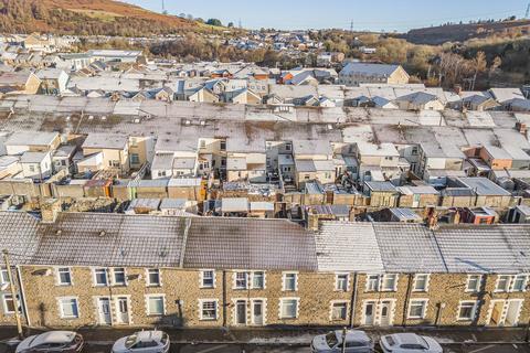 3 bedroom terraced house for sale, Gertrude Street, Abercynon, CF45