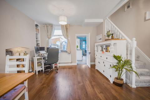 3 bedroom terraced house for sale, Gertrude Street, Abercynon, CF45