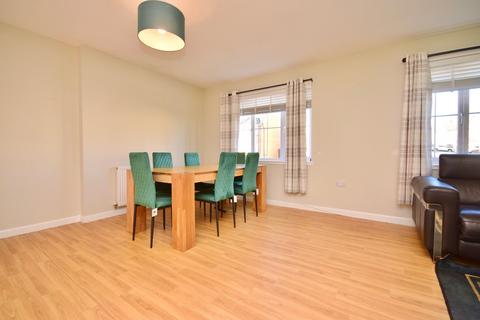 undefined, Coyle Drive, Gartcosh, North Lanarkshire