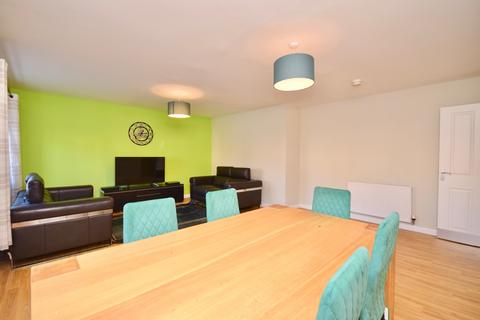undefined, Coyle Drive, Gartcosh, North Lanarkshire