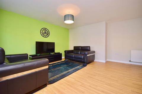 undefined, Coyle Drive, Gartcosh, North Lanarkshire