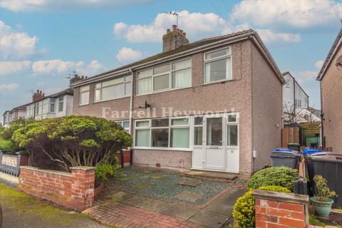 3 bedroom semi-detached house for sale, Gretna Crescent, Thornton Cleveleys FY5