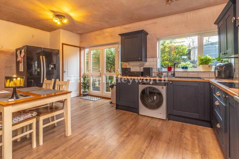 3 bedroom semi-detached house for sale, Gretna Crescent, Thornton Cleveleys FY5