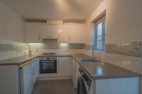 2 bedroom terraced house to rent, Middlewood Close, Solihull B91