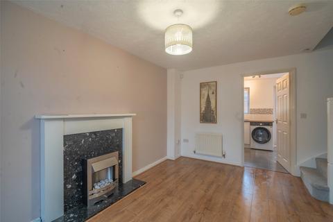 2 bedroom terraced house to rent, Middlewood Close, Solihull B91