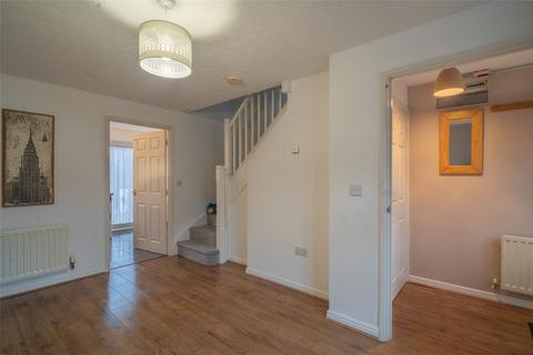 2 bedroom terraced house to rent, Middlewood Close, Solihull B91