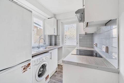 undefined, Elgin Avenue, Harrow, HA3