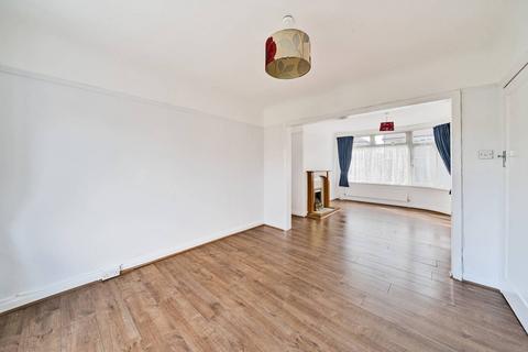 undefined, Elgin Avenue, Harrow, HA3