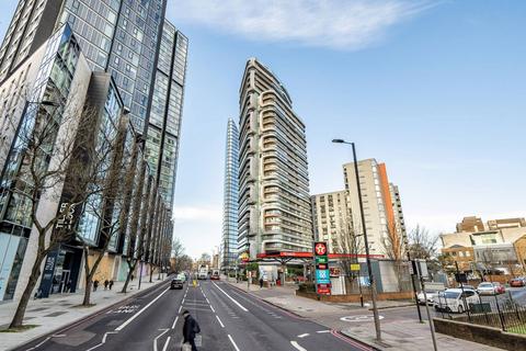 undefined, City Road, Islington, London, EC1V