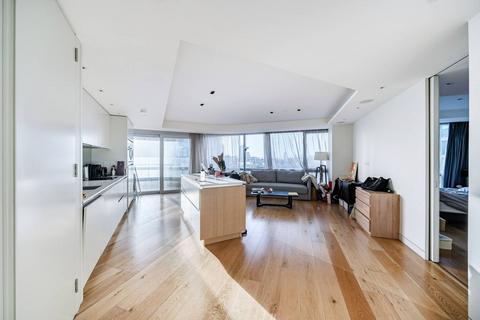 1 bedroom flat for sale, City Road, Islington, London, EC1V