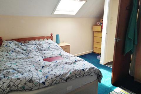 1 bedroom maisonette to rent, Cathays, Cardiff  CF24