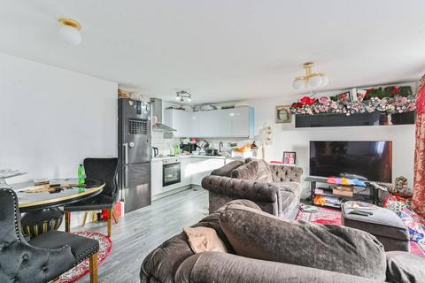 2 bedroom flat for sale, Abel House, Woolwich, London, SE18
