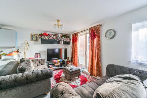 2 bedroom flat for sale, Abel House, Woolwich, London, SE18