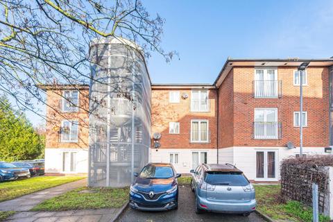 2 bedroom flat for sale, Abel House, Woolwich, London, SE18
