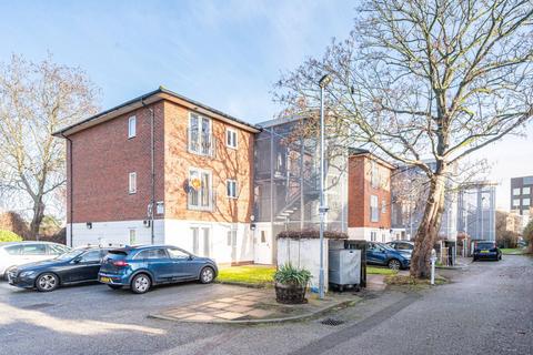 Abel House, Woolwich, London, SE18