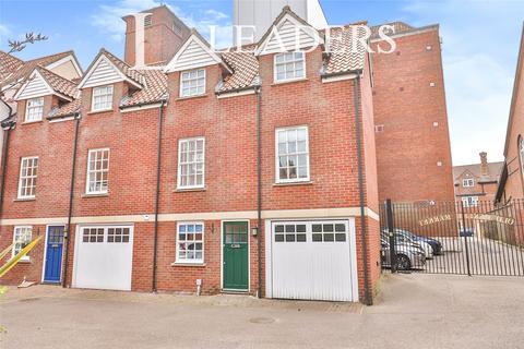 undefined, The Old Barley Market, Norwich, NR2