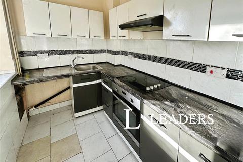 undefined, Frank Street, ST4