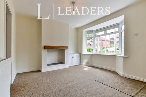undefined, Granville Road, Cheadle Hulme, SK8