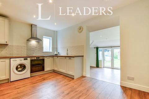 undefined, Granville Road, Cheadle Hulme, SK8