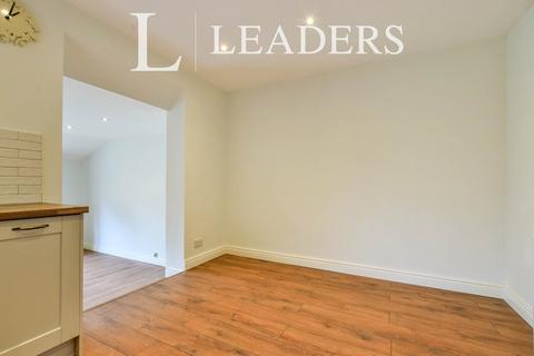 undefined, Granville Road, Cheadle Hulme, SK8