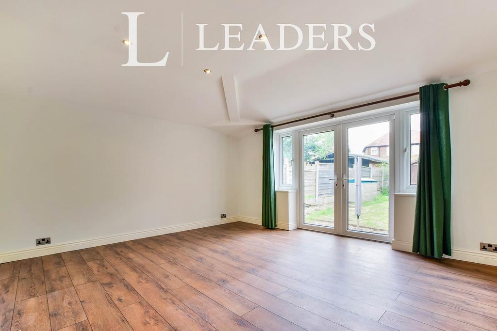 2nd Reception Room
