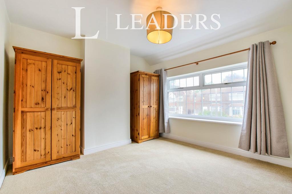 Main Bedroom