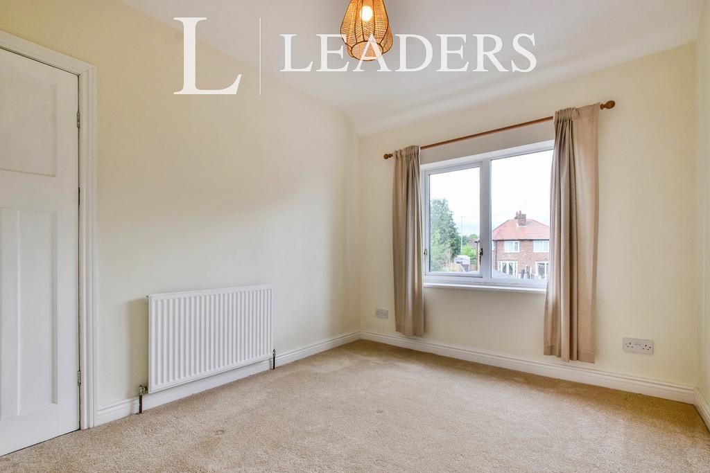 2nd Bedroom