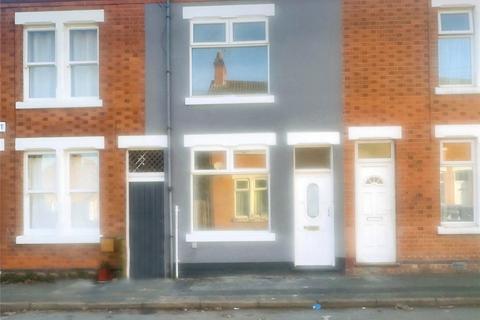 undefined, Grange Street, LE11