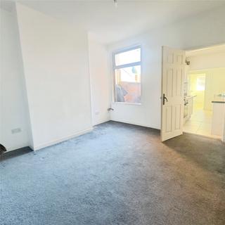 undefined, Grange Street, LE11