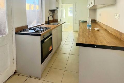 undefined, Grange Street, LE11