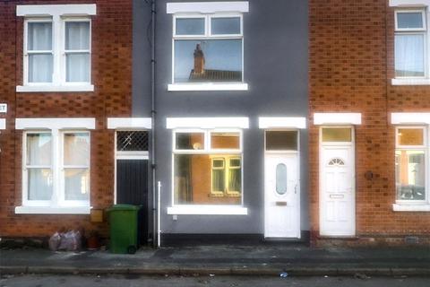 undefined, Grange Street, LE11