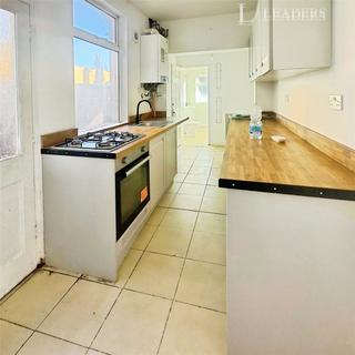 undefined, Grange Street, LE11